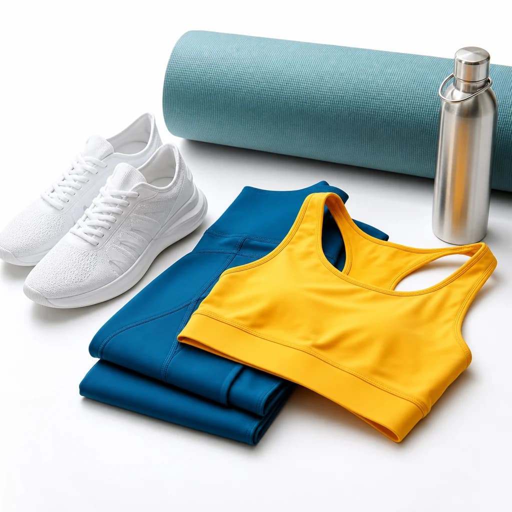 Sports & Active