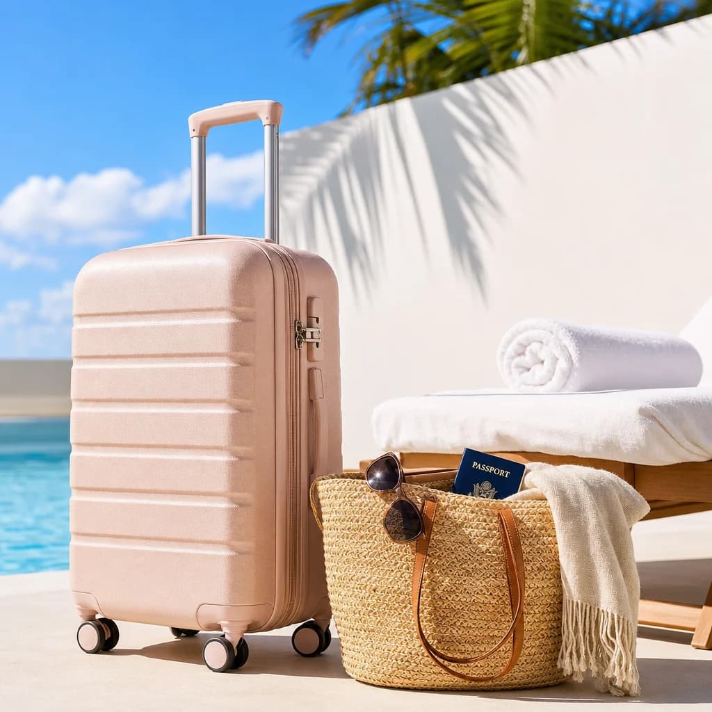 Travel & Away