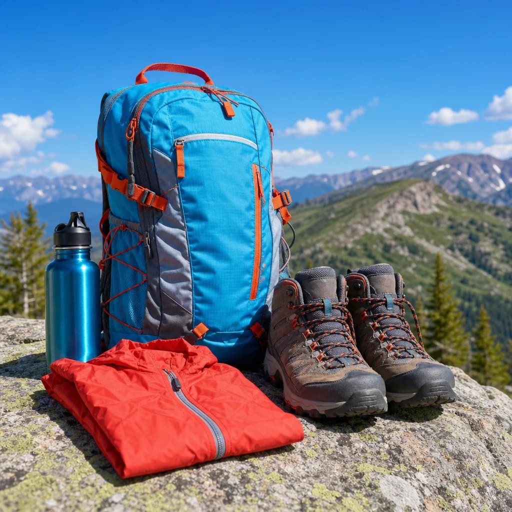 Adventure & Outdoors