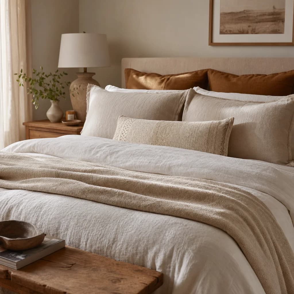 Bedding