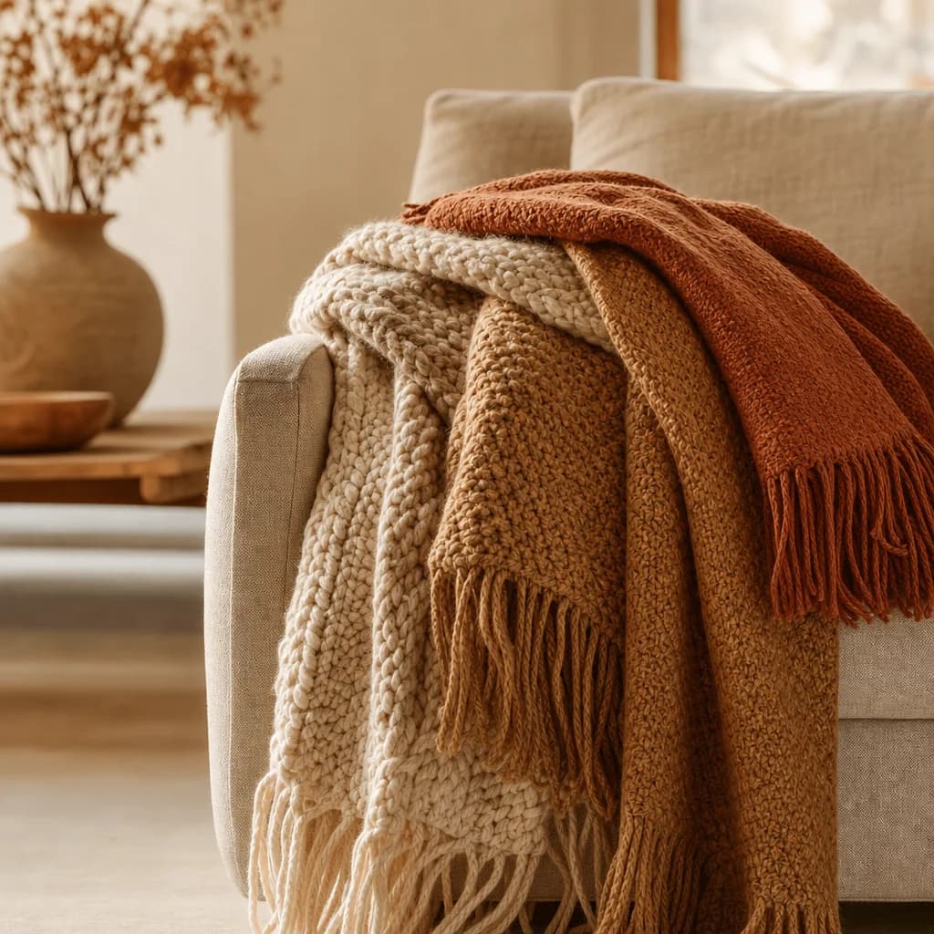 Blankets